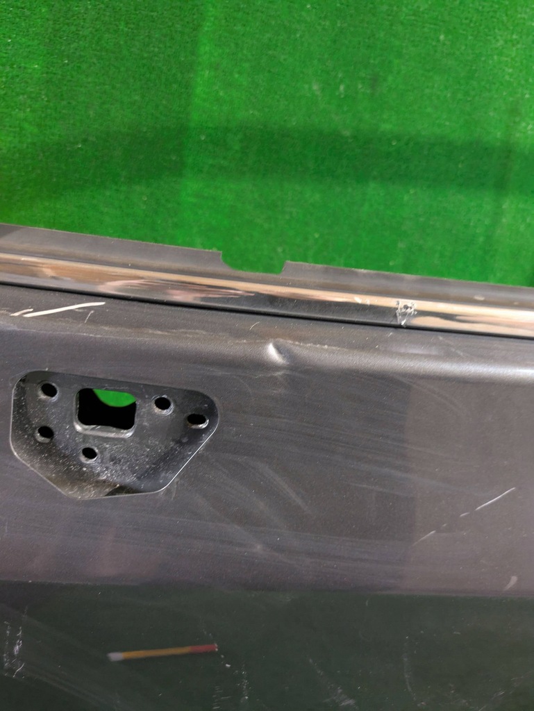 фото №6, Дверь перед передние левая suzuki sx4 s-cross 13-