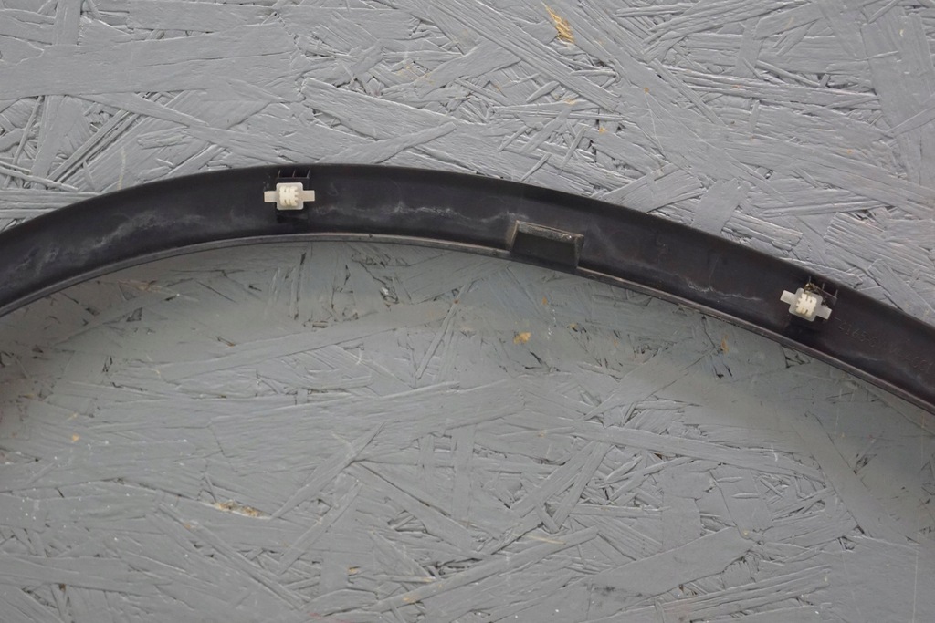 фото №13, Honda cr-v iii молдинг крила лівий перед 74165-sww-a001 458