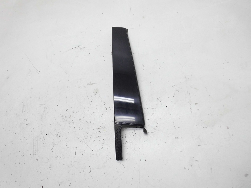 фото №1, Молдинг дверь 5e0839902 skoda octavia iii правая задняя