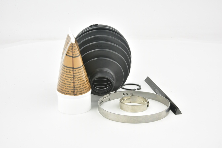 фото №6, Захист шарнір febest 0217p-d40