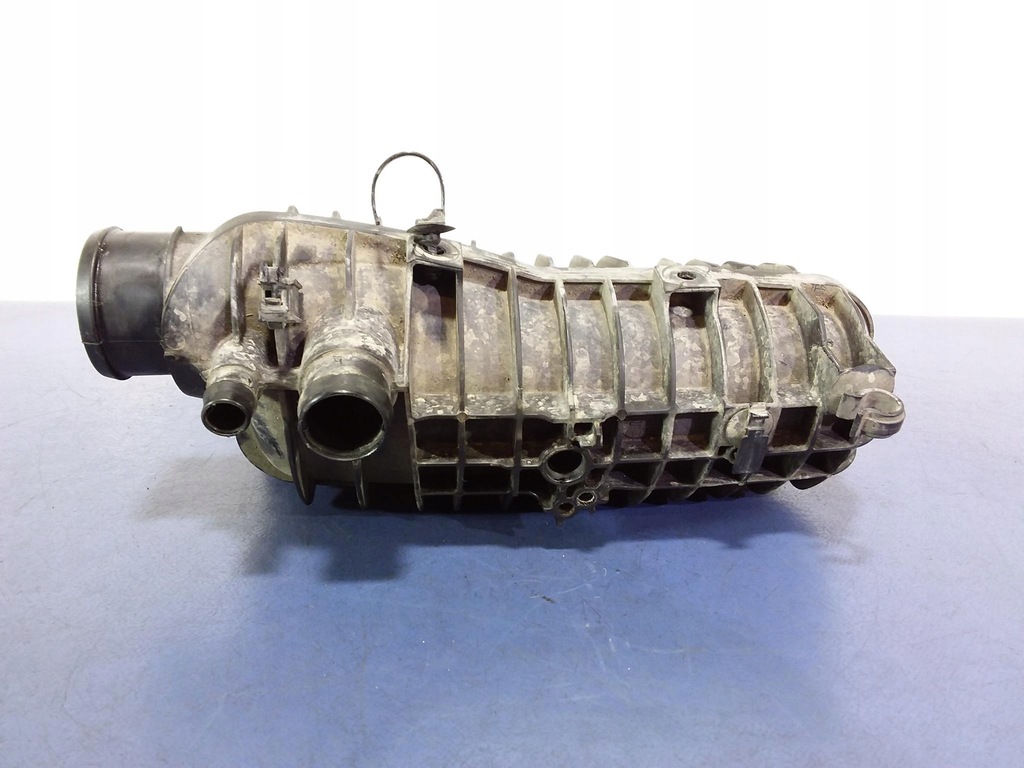 фото №4, Ford c-max mk2 ii 1.0ecoboost коллектор всасывающий