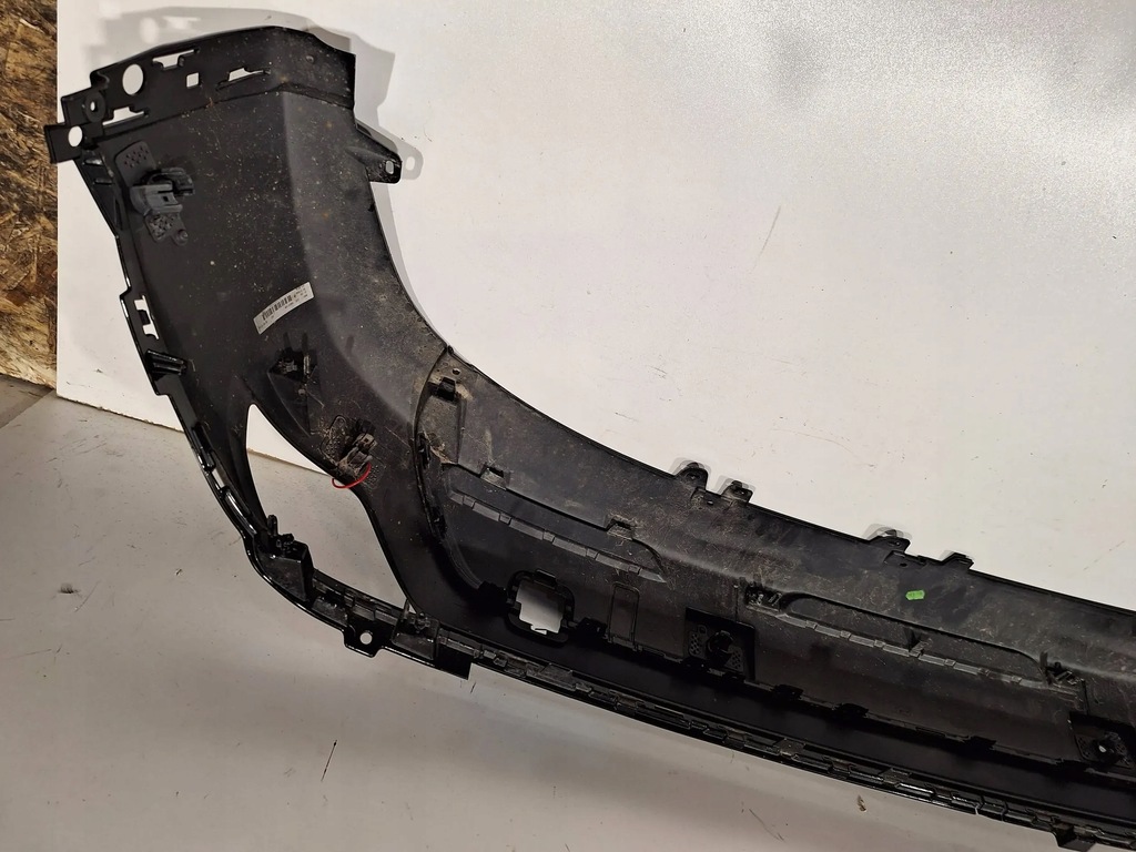 фото №6, Бампер задняя 850180287r renault austral 22-