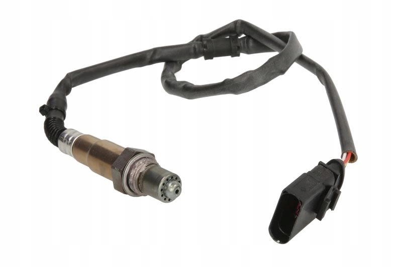 фото №10, Bosch 258 027 197 датчик лямбда-зонд