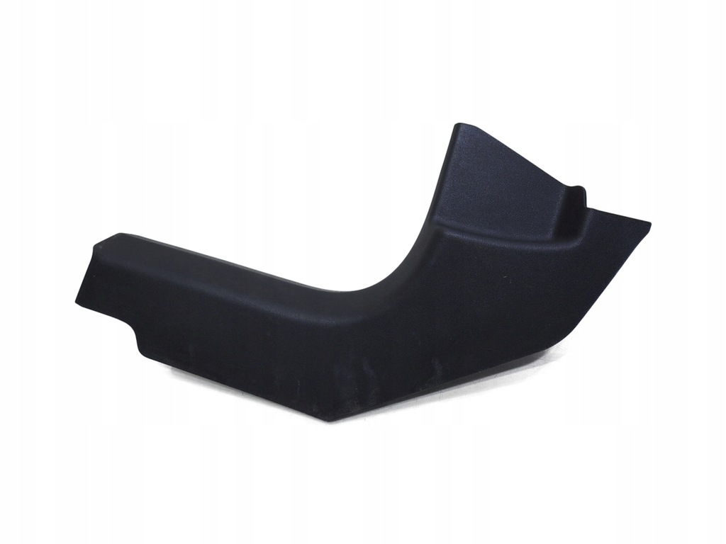 фото №1, Защита порог левый перед opel zafira b