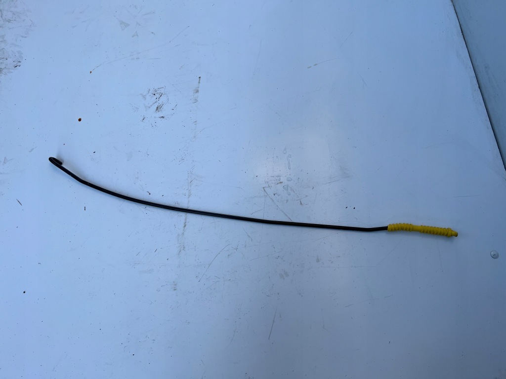 Купити Ford focus mk4 kij підпірка капота