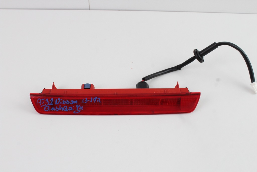 фото №1, Свет стоп задние nissan qashqai j11 13-17r
