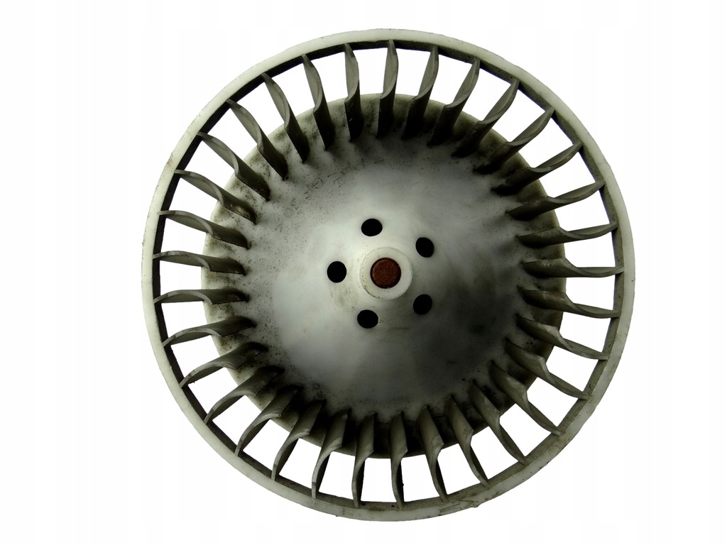 фото №2, Вентилятор обдув renault espace 0130063506