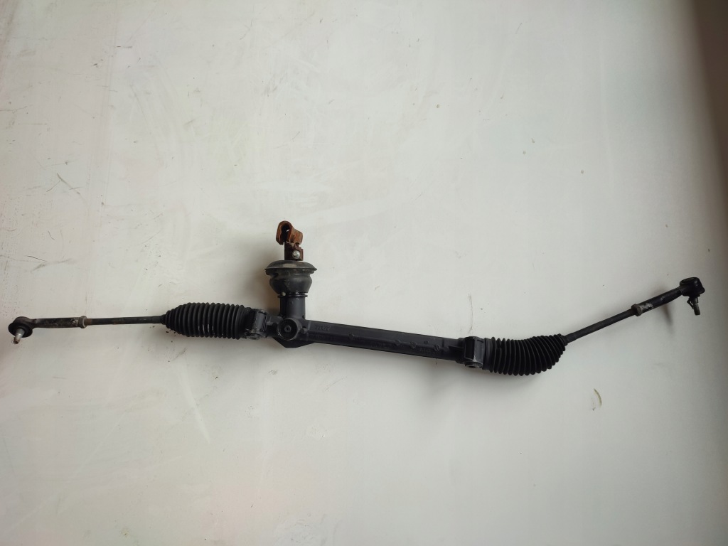 фото №1, Opel corsa d рулевая рейка a0006254 europa