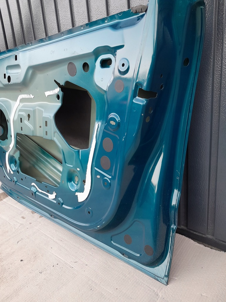 фото №11, Citroen c4 cactus lift дверь перед передние правое