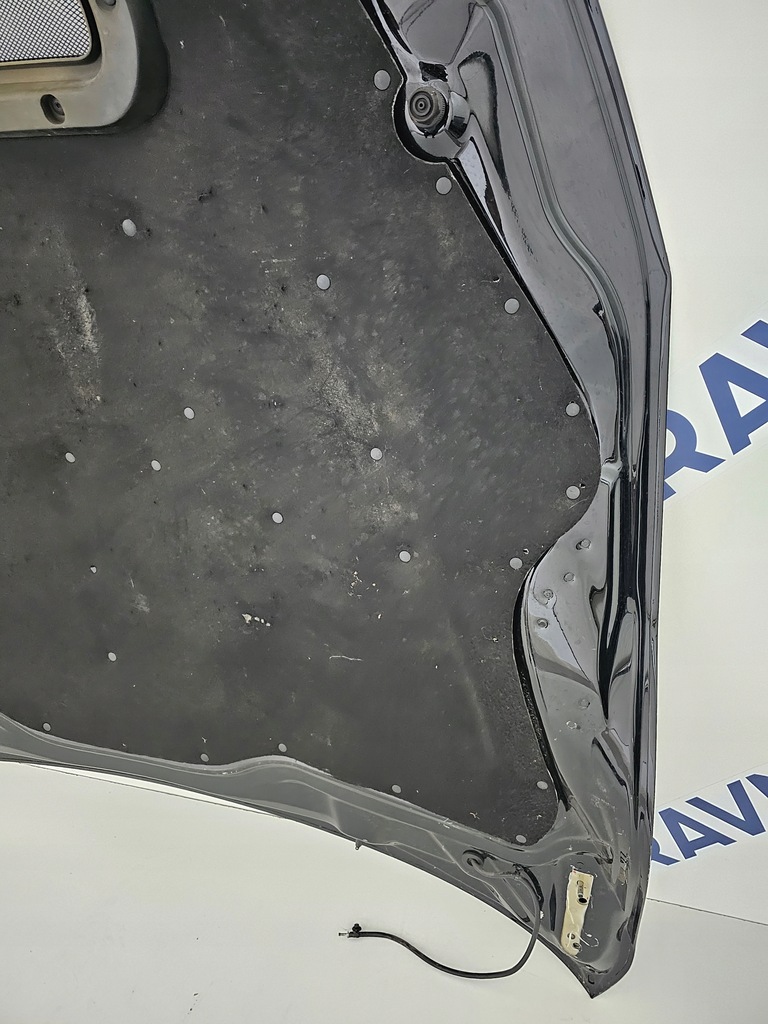 фото №9, Капот ferrari f12 berlinetta