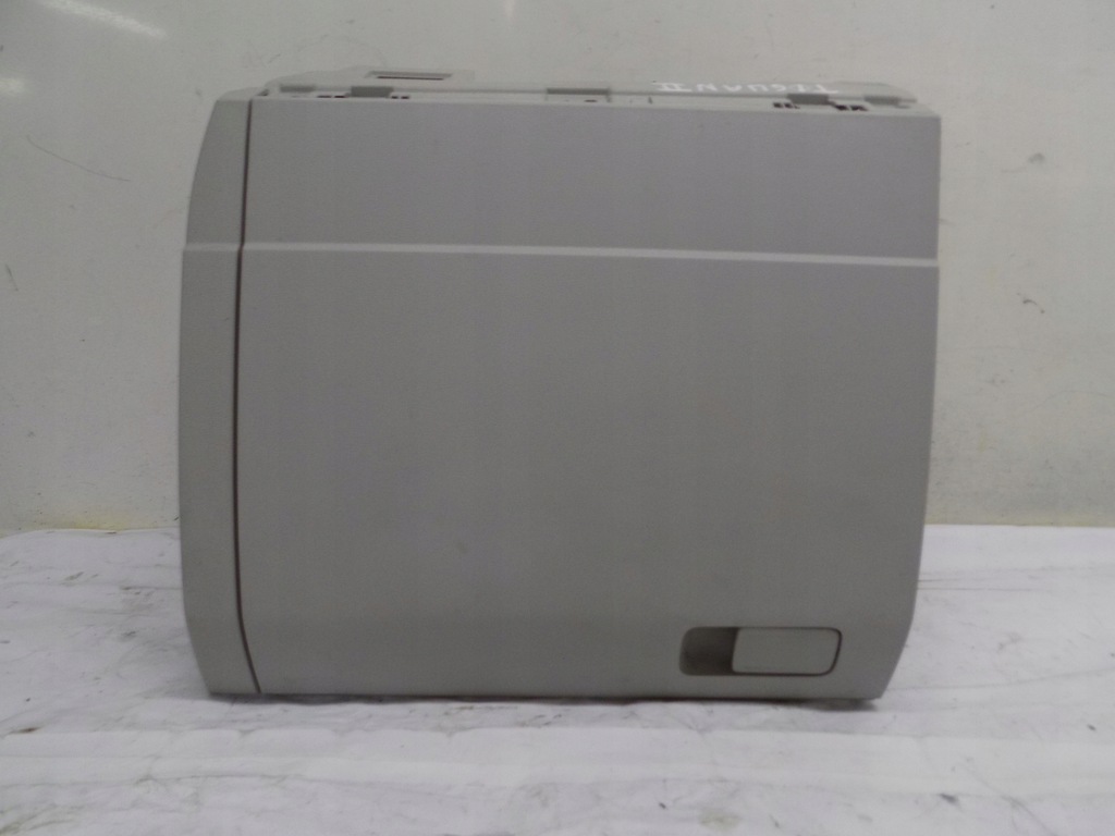 фото №1, Бардачок консолі vw tiguan ii