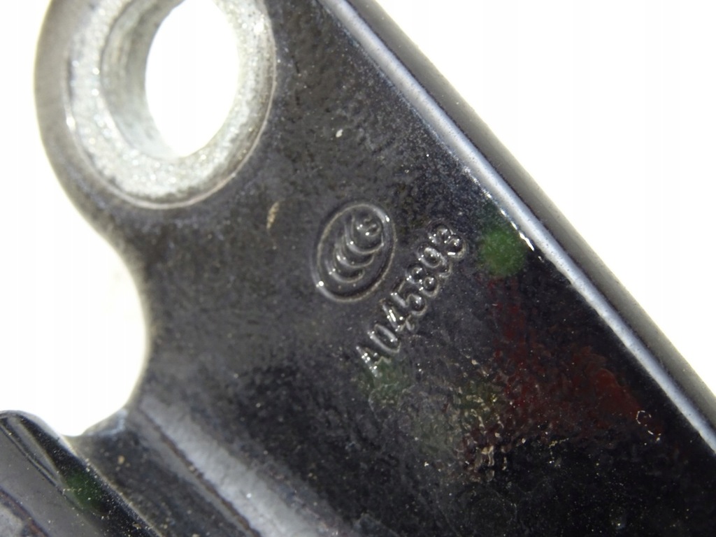 фото №2, Петля двері нижній лівий lexus rc f rcf 14-22