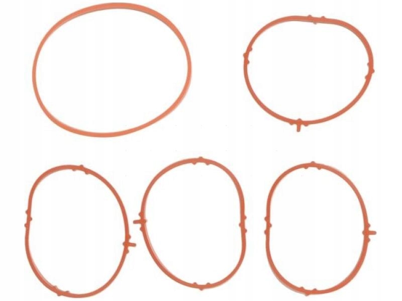 фото №1, Elring 334.670 набір прокладка, колектор впускний