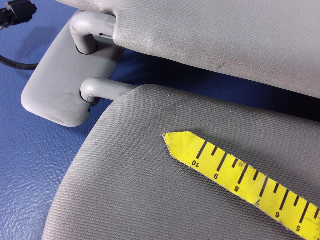 фото №5, Touareg i захист сонцезахисні козирки