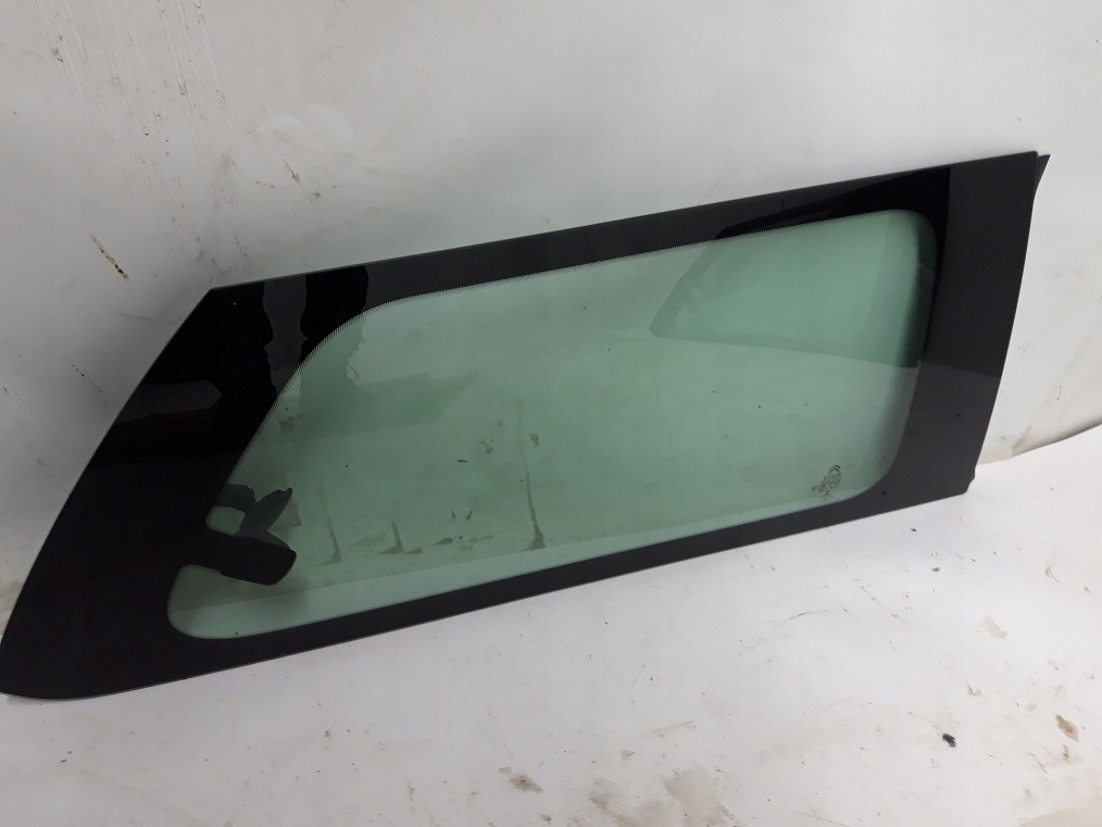 фото №1, Citroen c4 cactus скло двері права задня 2015r