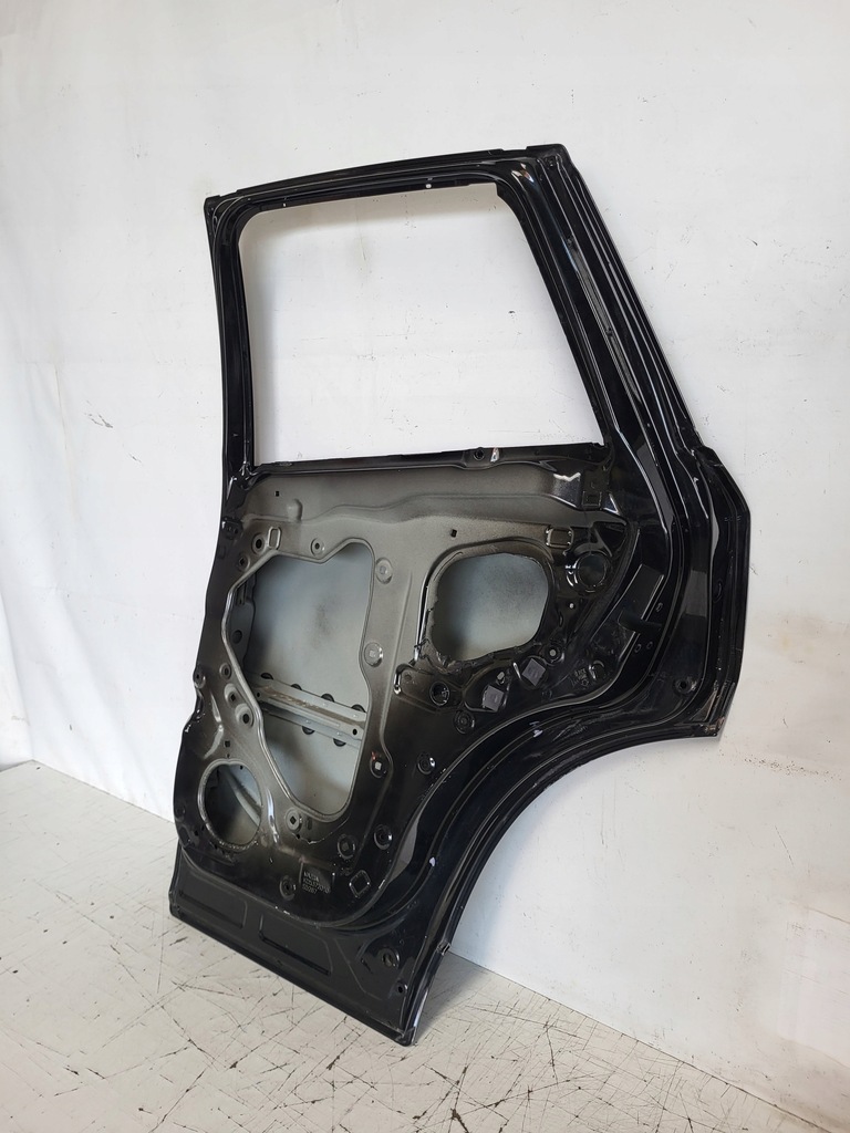 фото №5, Mazda cx5 12-17 двері правий задня праве задні