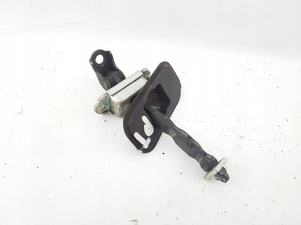 фото №1, Nissan qashqai lift обмежувач двері