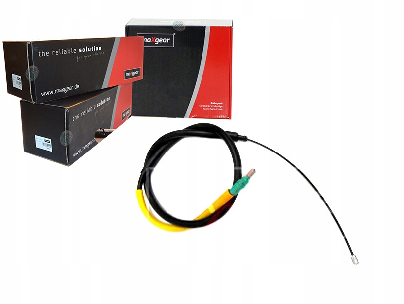 фото №1, Трос тормоза ручного citroen xsara pr тормозные барабаны с ab