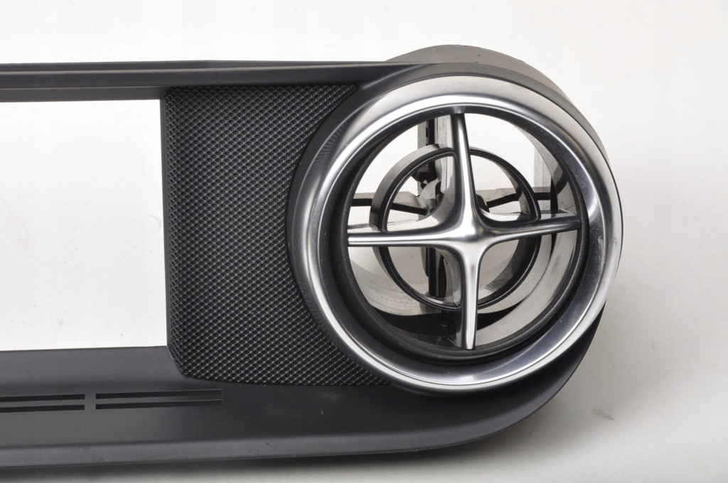 фото №3, Mercedes w172 r172 решітка обдув a1726801289