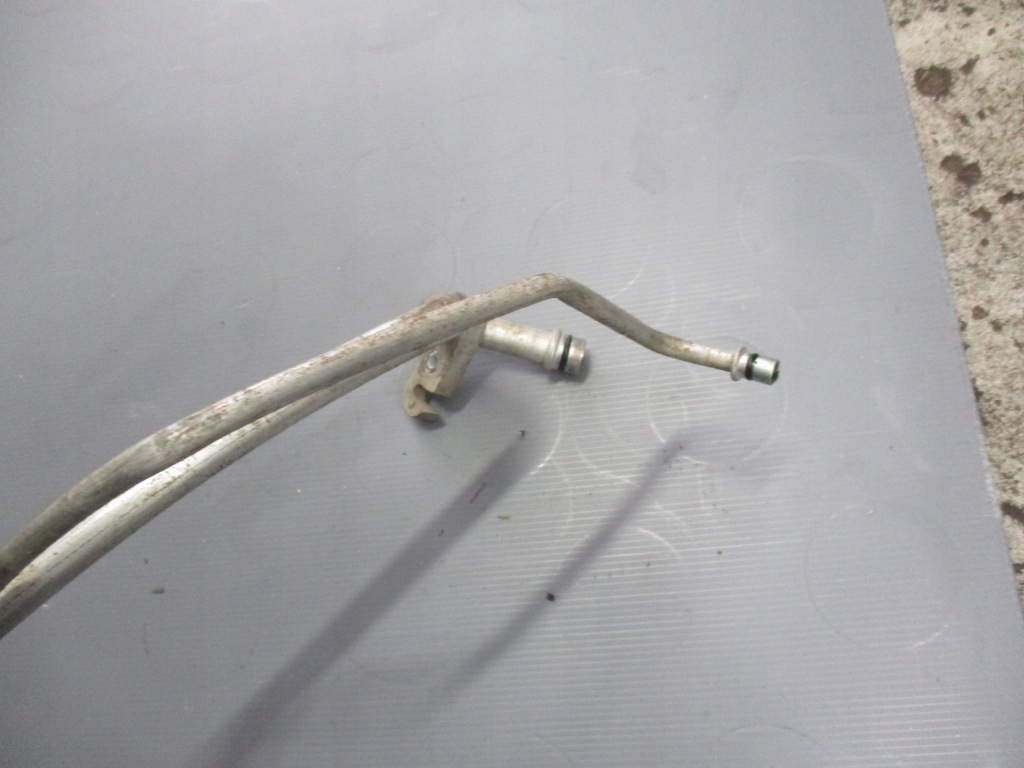 фото №2, Шланг трубка кондиціонера micra k13 1.2 15r