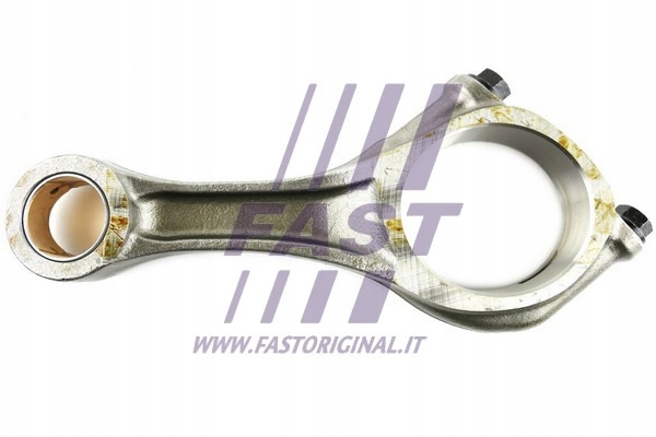 фото №1, Шатун fiat ducato 06 2.3jtd euro 5