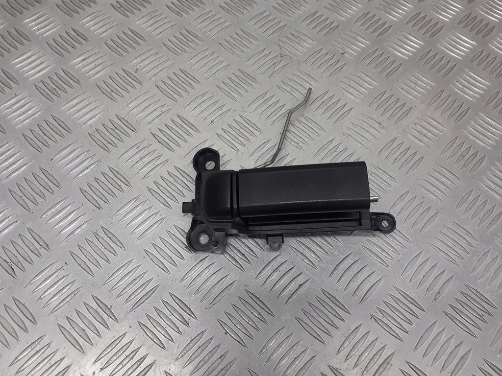 фото №1, Ручка права задня зовнішня mazda 5