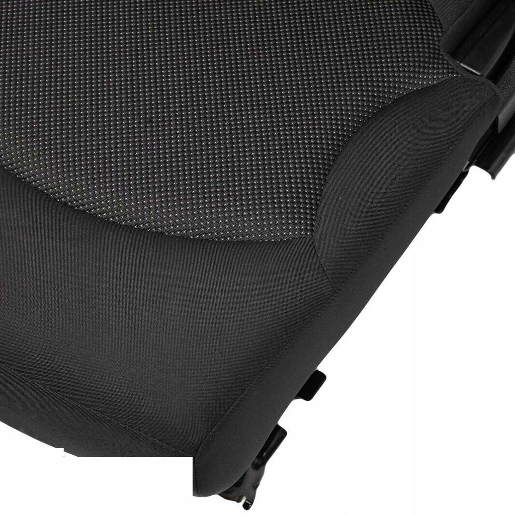 фото №11, Mini countryman r60 заднее сиденье спинка сиденье правое