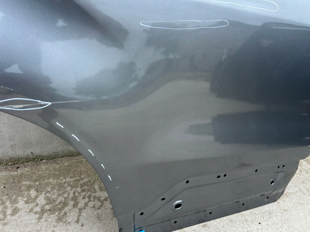 фото №15, Двері jeep avenger od 2023 задні праве задня правий