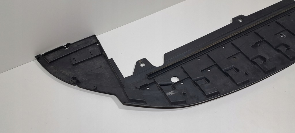 фото №8, Volvo v70 iii защита pod бампер перед 31353600