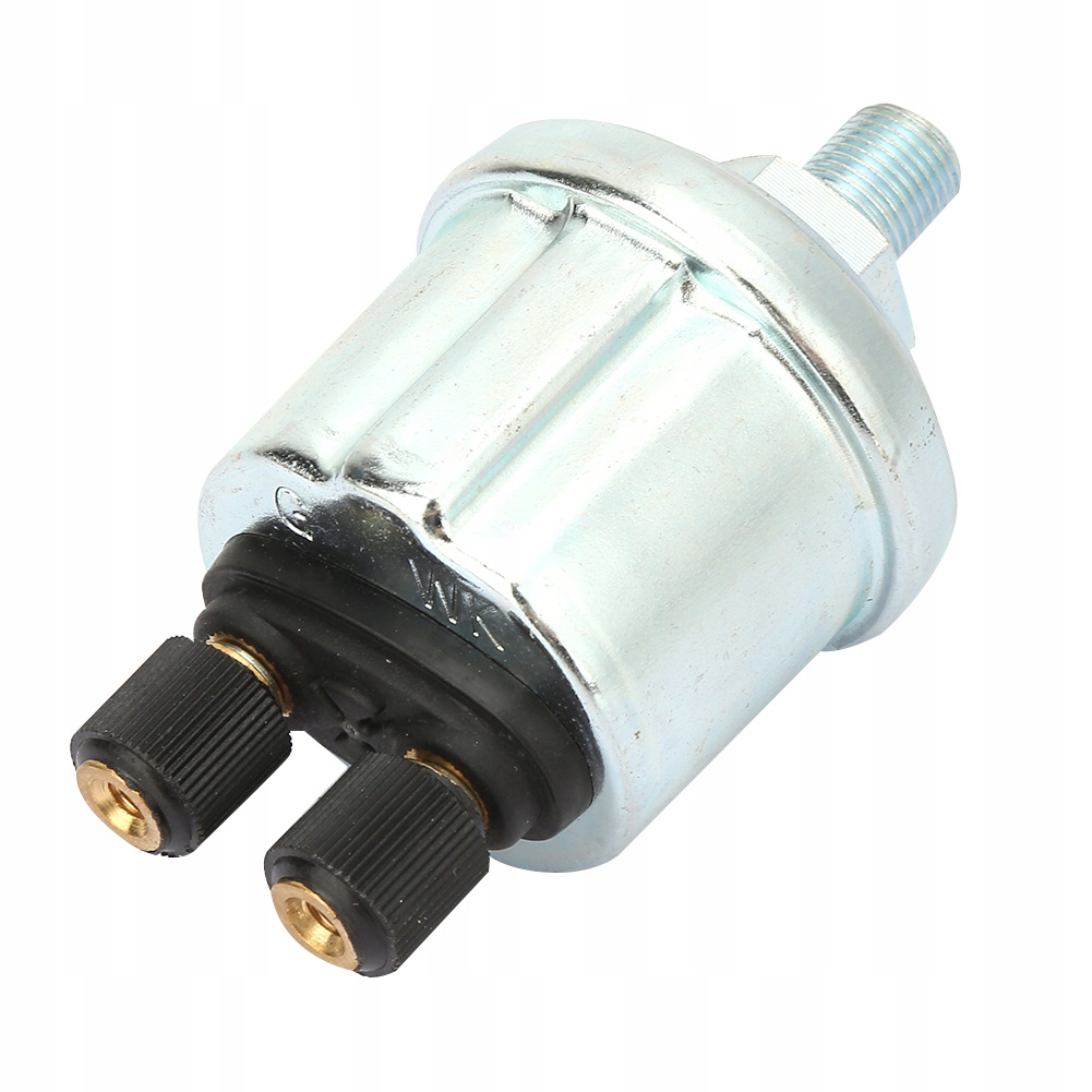 фото №14, Vdo датчик тиску оливи 0-10 bar dwugłowicow