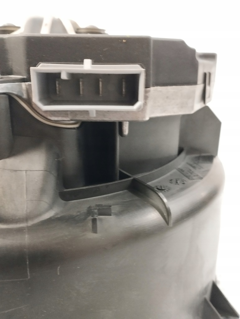 фото №7, Opel vectra c вентилятор обдув воздуходувка 007013e 73421312u