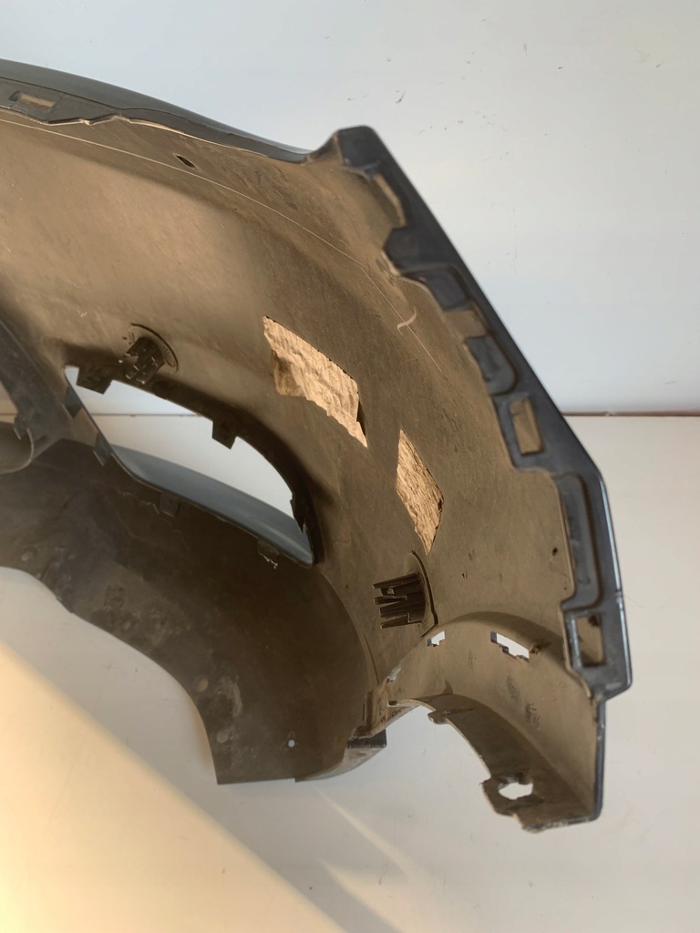 фото №13, Dodge durango lift srt бампер перед передний