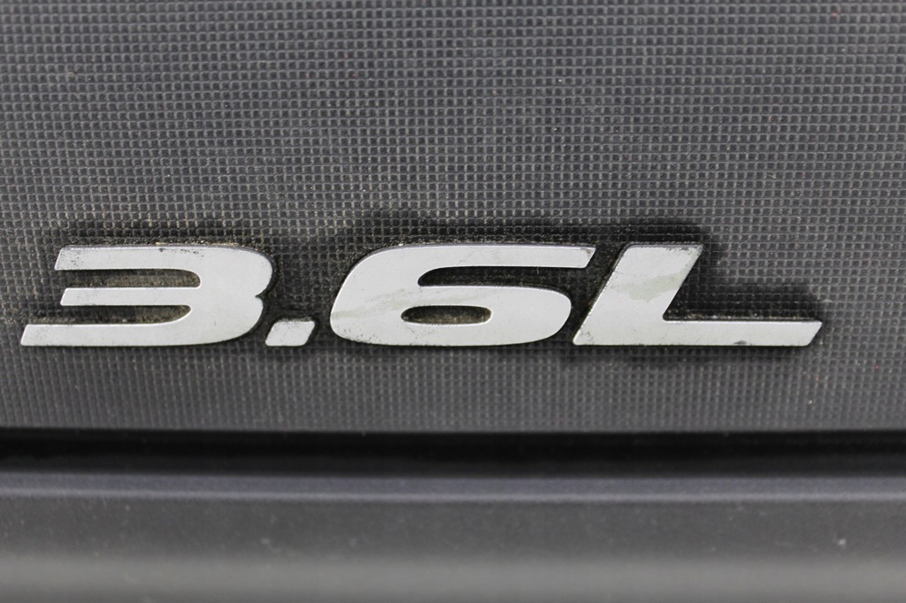 фото №11, Chrysler pacifica 17 захист кришка двигуна 3.6