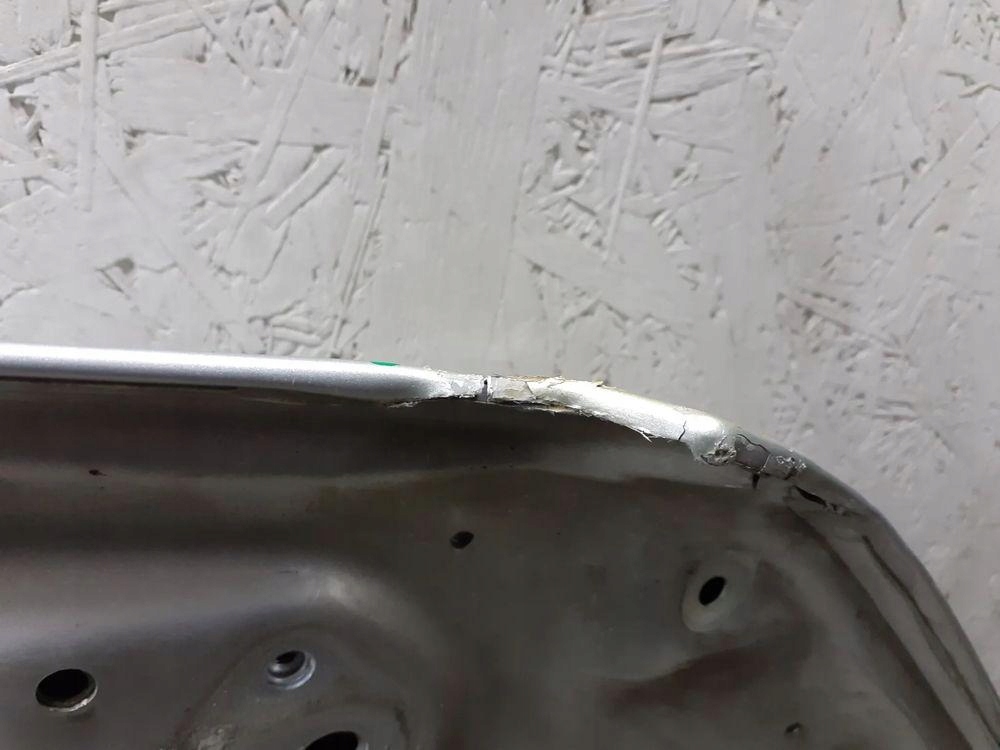 фото №8, Капот mercedes gle w166 coupe w292