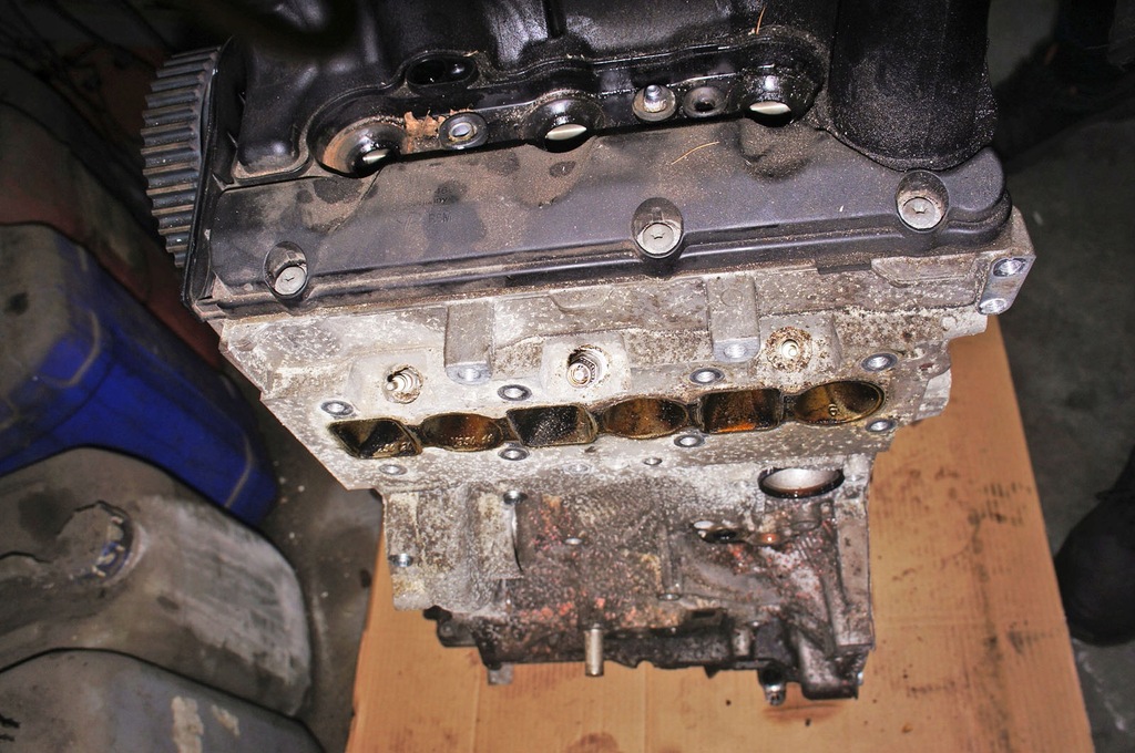 фото №13, Qb344 skoda fabia iii ^ 1.4d 105km двигатель cuta 23% vat