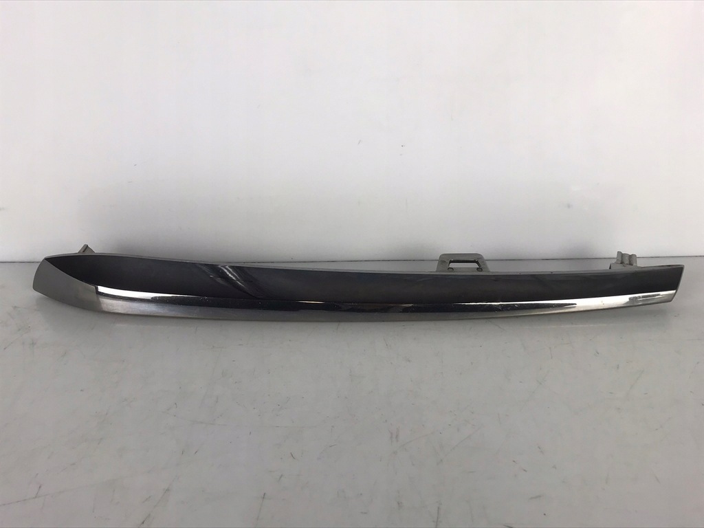 фото №1, Opel vivaro c хром решітка радіатора решітка радіатора лівий перед 2019-