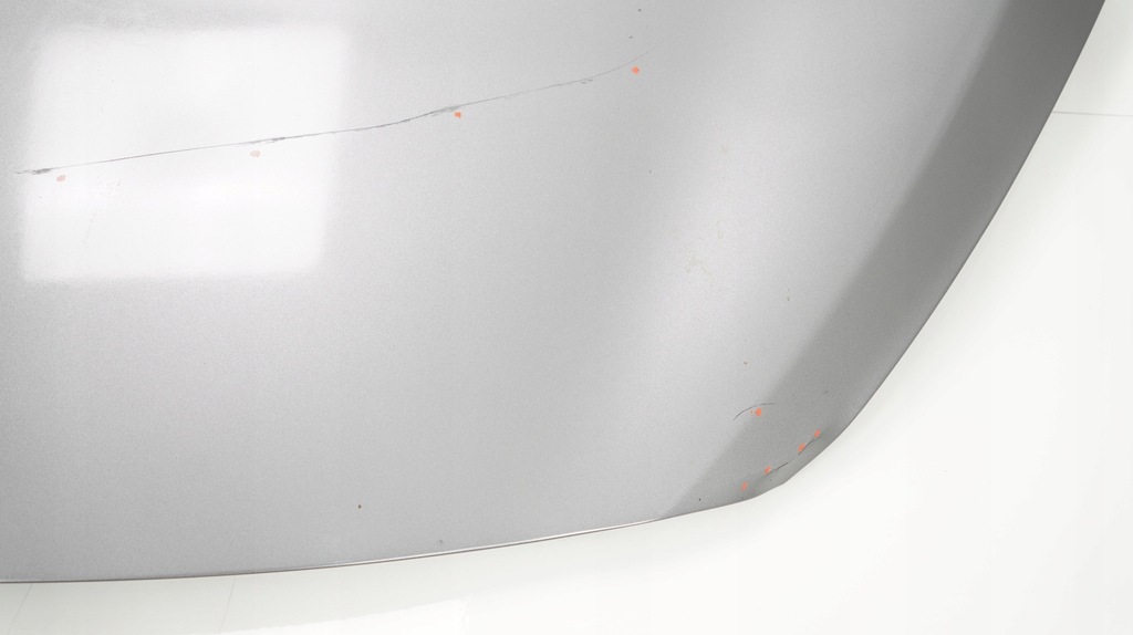 фото №6, Капот крышка двигателя hyundai i40 11-14r t6s