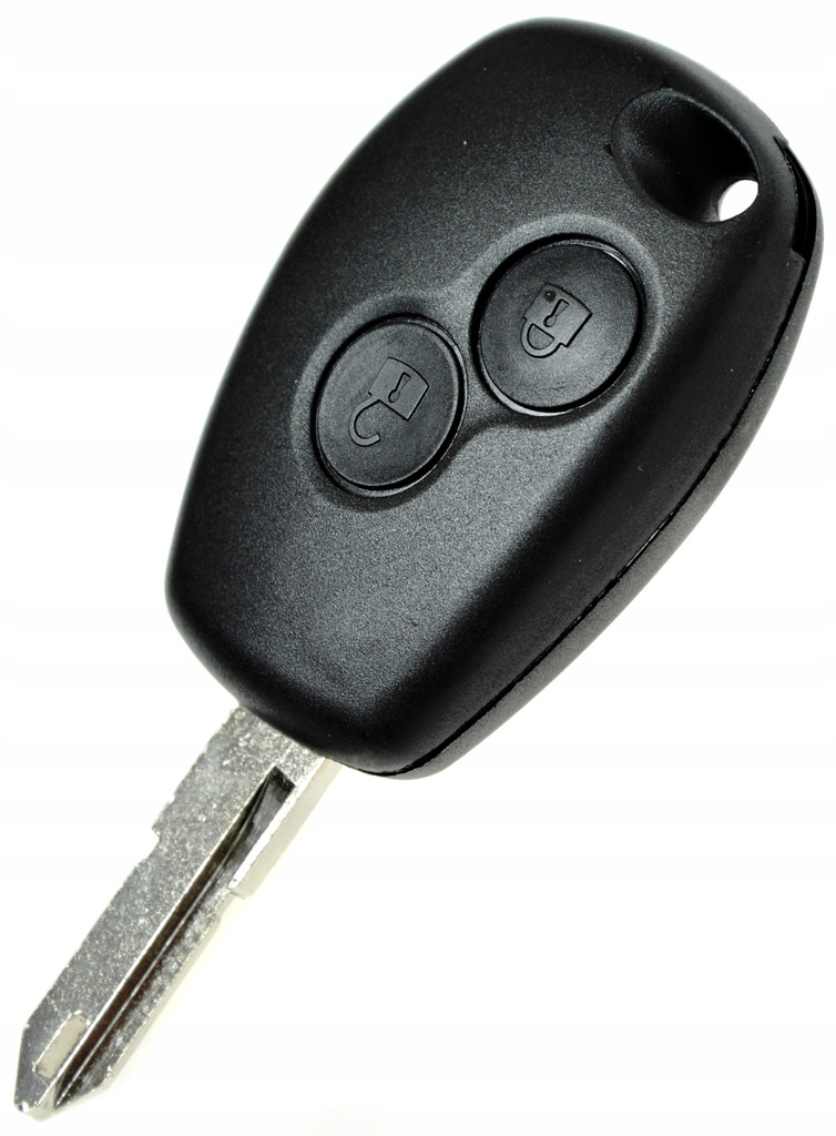 фото №1, Dacia duster logan sandero ключ pilot корпус