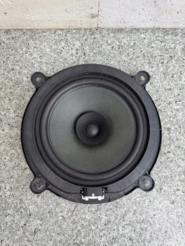 фото №4, Динамик дверь левый перед mazda cx5 cx-5 2012-2017r оригинал