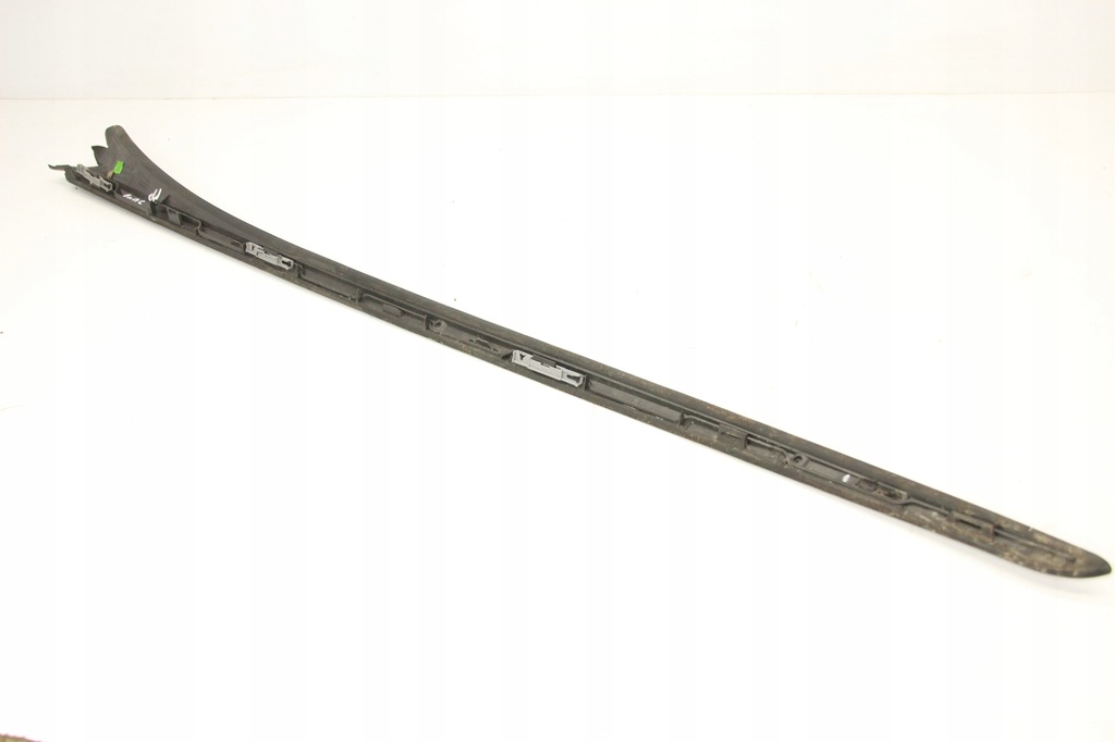 фото №5, Молдинг скло лобове права peugeot 5008 i 09-17