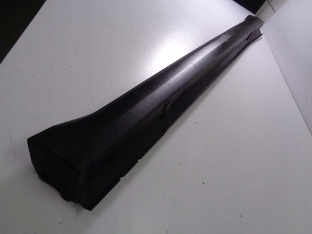 фото №2, Молдинг порог левая peugeot 4007 2.2 hdi 4x4 2008 rok