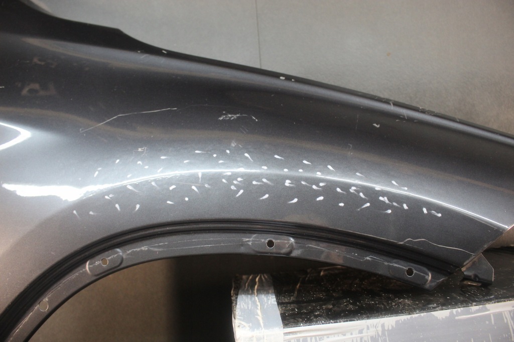 фото №6, Крыло правый перед bmw x1 f48