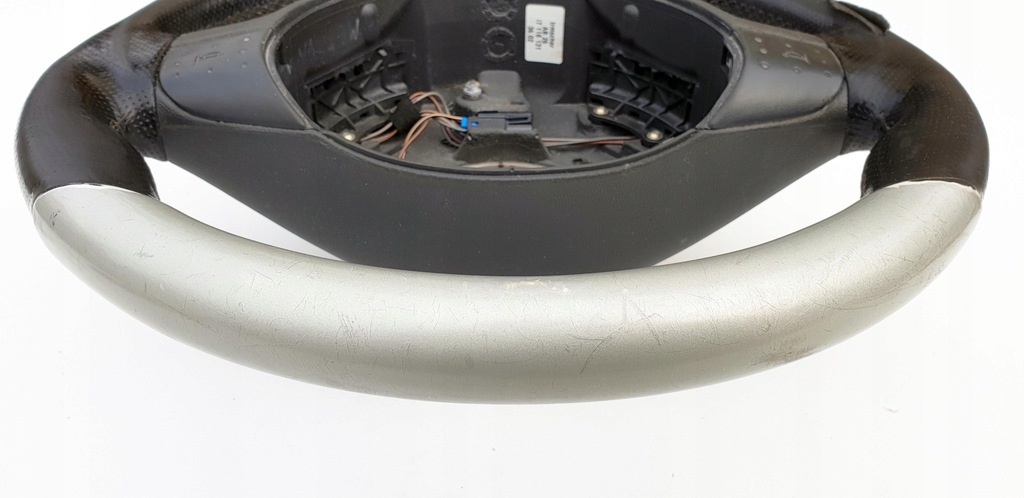 фото №10, Opel corsa c meriva a повітропровід шкіряний irmscher тюнінг унікат!