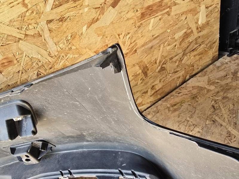 фото №15, Audi a3 lift 16- 8v3807437af бампер передний перед