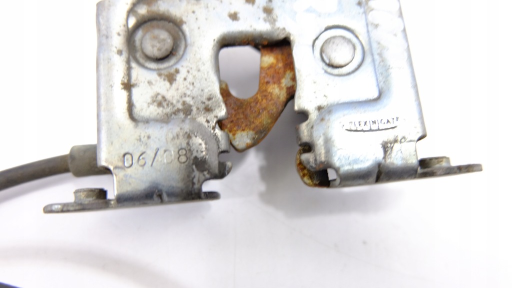 фото №4, Mini cooper r56 замок замки капот