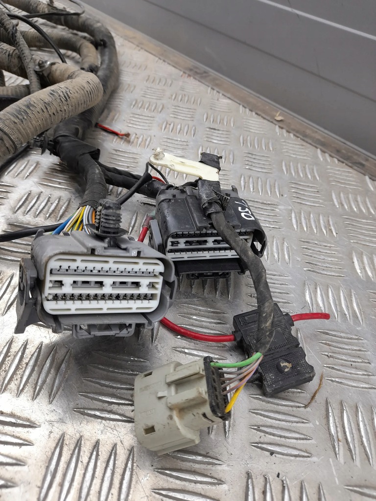 фото №5, Ford f150 gl3t14405dlb блоки управления двигателя