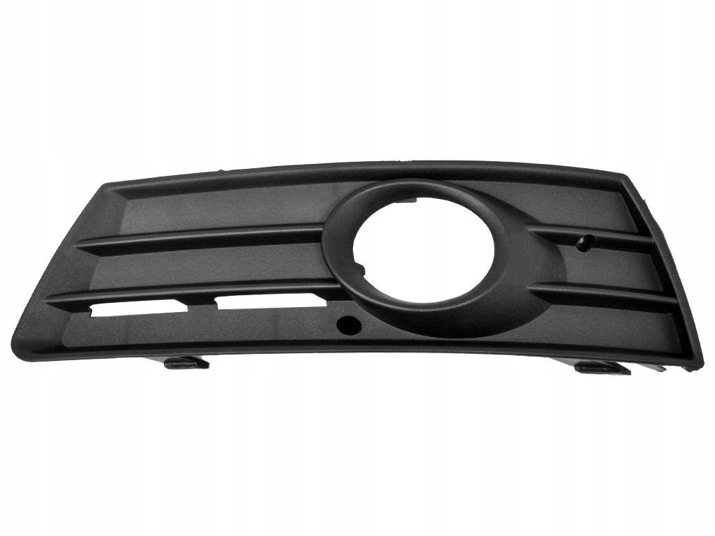 фото №1, Vw passat cc 2008-2011 решітка радіатора бампера ліва 3c8853665c9b9