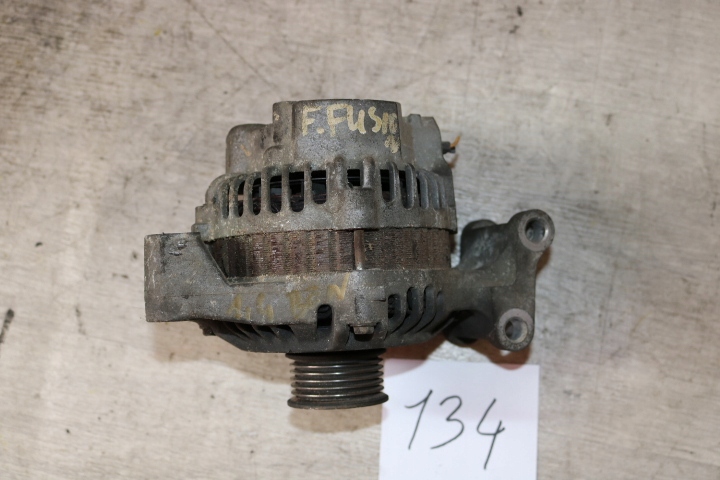 фото №1, Генератор ford fusion