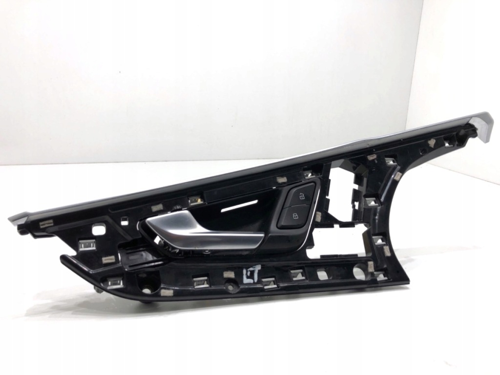 фото №1, Ручка внутрішня лівий задня audi q8 suv