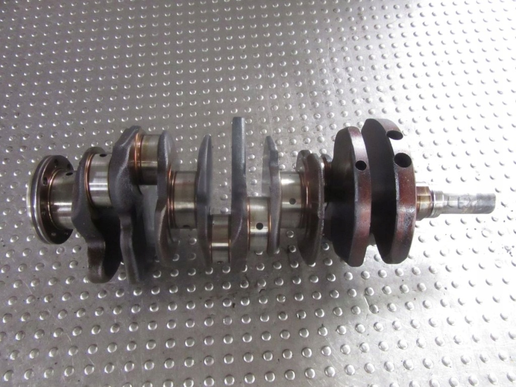 Купить Lexus rx300 1 3.0i 1999 wał коленчатый